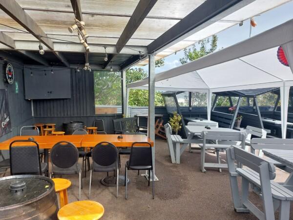 Beste Sportsbars in Norfolk - The Royal Falcon Hotel