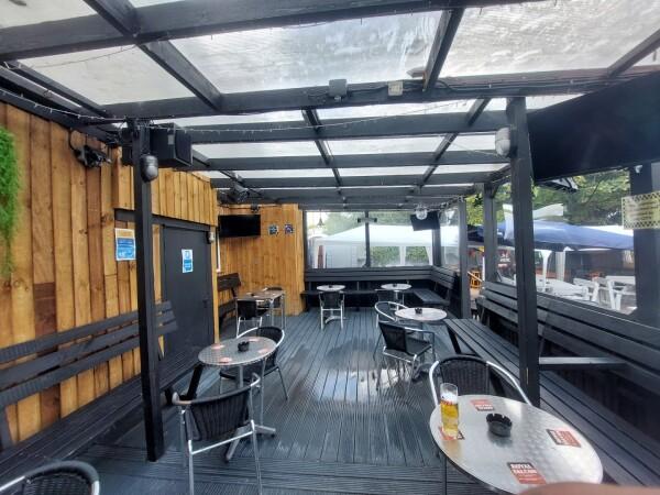 Beste Sportsbars in Norfolk - The Royal Falcon Hotel