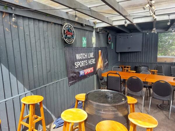 Beste Sportsbars in Norfolk - The Royal Falcon Hotel