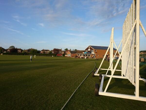 Best Sports Bars in Doncaster - Cleethorpes Cricket Club