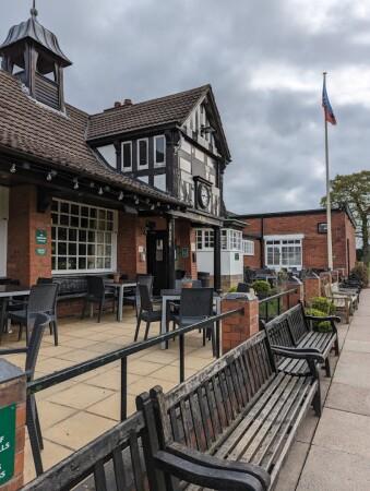 Best Sports Bars in Cheshire East - Alderley Edge Cricket Club
