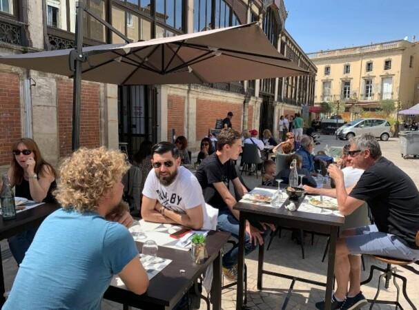 Les Meilleurs Bars à Béziers - A la maison