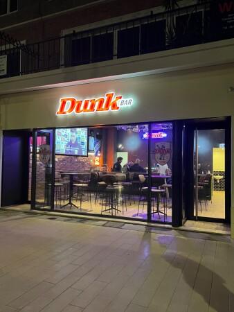 Les Meilleurs Bars à Dunkerque - Dunk bar