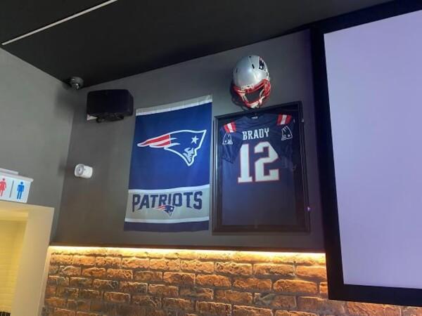 Les Meilleurs Bars à Dunkerque - Dunk bar