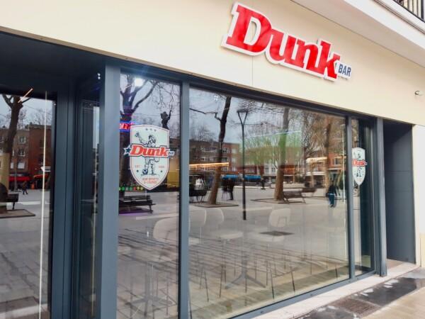 Les Meilleurs Bars à Dunkerque - Dunk bar
