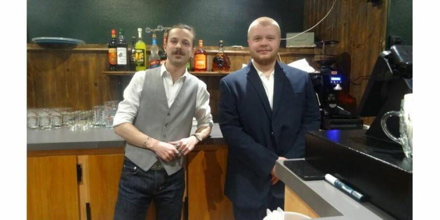 Best Sports Bars in Saint-martin-la-sauveté - Le lys