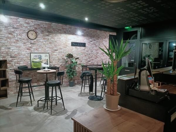 Les Meilleurs Bars à Les lucs-sur-boulogne - Chris creation