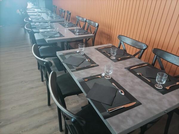 Les Meilleurs Bars à Les lucs-sur-boulogne - Chris creation