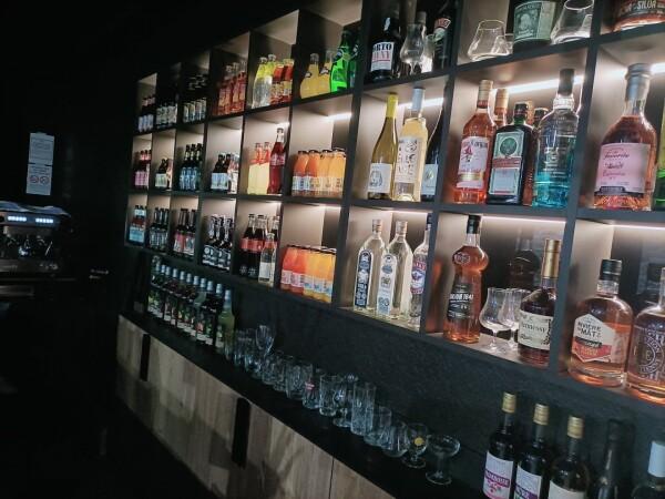 Les Meilleurs Bars à Les lucs-sur-boulogne - Chris creation