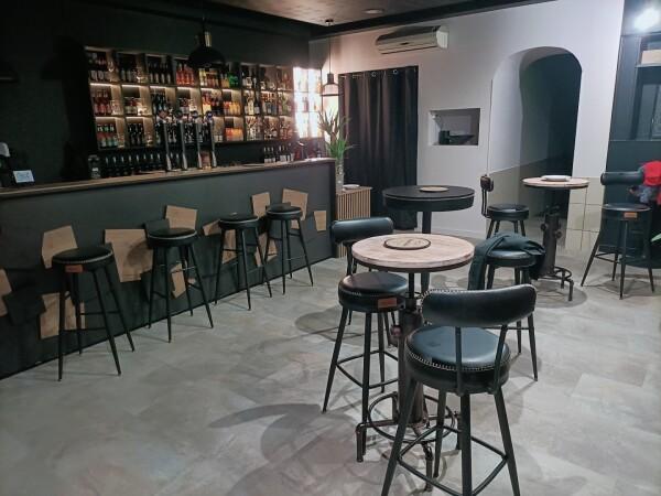 Les Meilleurs Bars à Les lucs-sur-boulogne - Chris creation