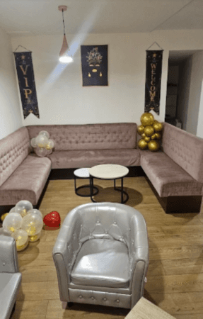 Best Sports Bars in Nevers - The Mixt