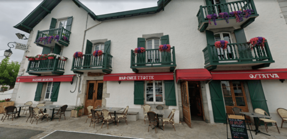 Les Meilleurs Bars à Hélette - Chez ttotte