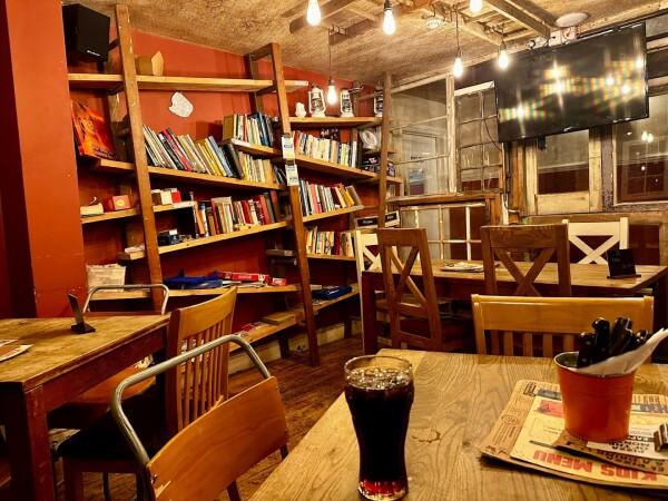 Beste Sportsbars in Baldock - Old White Horse Baldock