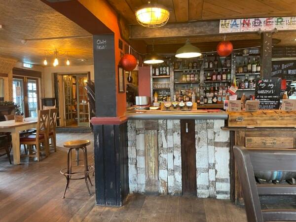 Beste Sportsbars in Baldock - Old White Horse Baldock