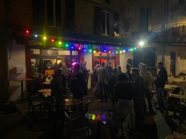 Les Meilleurs Bars à Laguépie - Bar du viaur