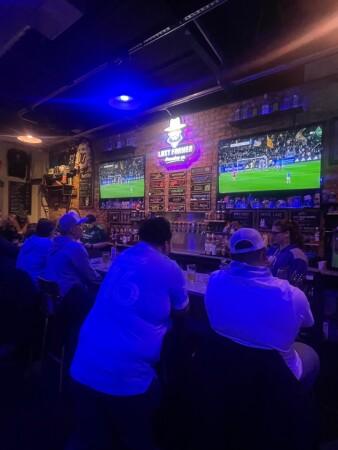 Best Sports Bars in Mineola - Lost Farmer Brewing Co.