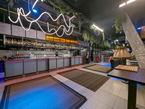 Les Meilleurs Bars à Lille - JOST Lille