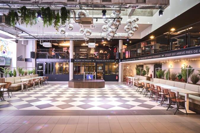 Les Meilleurs Bars à Lille - JOST Lille