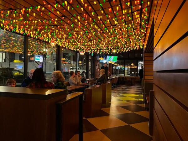 Best Sports Bars in Portland - QD's Bar