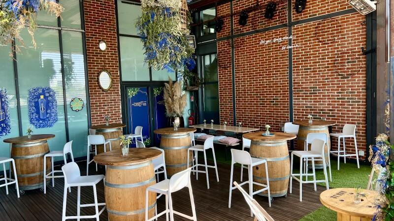 Best Sports Bars in Rouen - All Sports Café Rouen