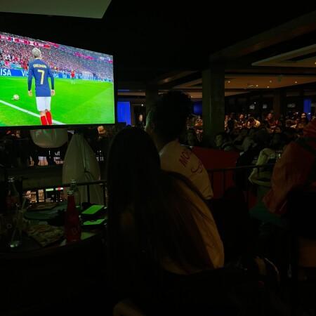 Best Sports Bars in Rouen - All Sports Café Rouen