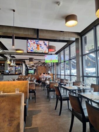 Best Sports Bars in Rouen - All Sports Café Rouen