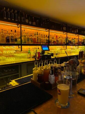 Best Sports Bars in New York - Ernie O'Malley's