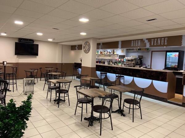 Best Sports Bars in Varennes-vauzelles - Bar le varennes