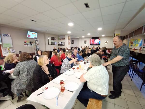 Best Sports Bars in Varennes-vauzelles - Bar le varennes