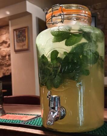 Les Meilleurs Bars à Paris - Knight's pub