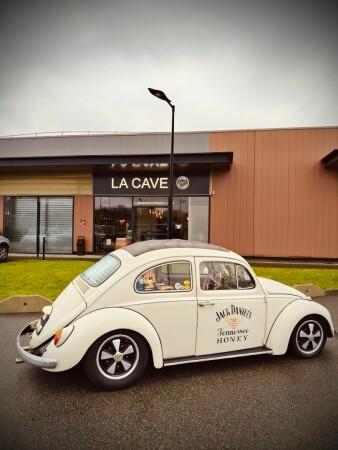 Les Meilleurs Bars à Saint-mard - La cave de la Goële