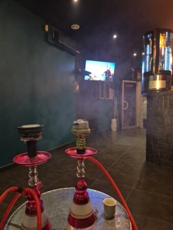 Beste Sportsbars in Nancy - Le shakespeare