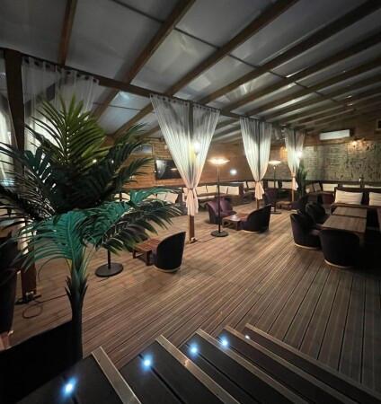 Beste Sportsbars in Nancy - Le shakespeare