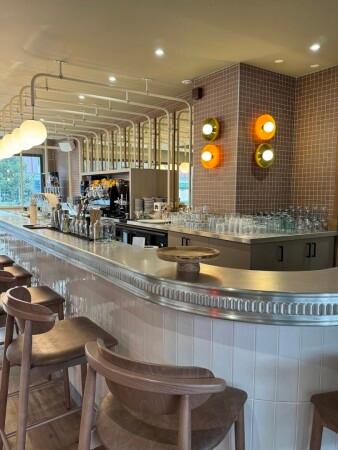 Les Meilleurs Bars à Plaisance-du-touch - Totem Bistrot