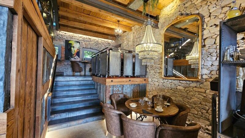 Beste Sportsbars in Gérardmer - Bar la ruelle