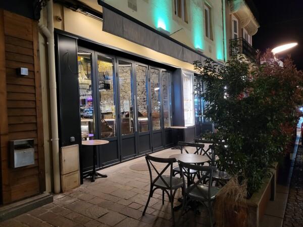 Beste Sportsbars in Gérardmer - Bar la ruelle