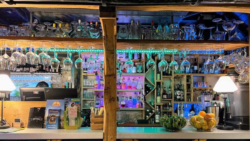 Beste Sportsbars in Gérardmer - Bar la ruelle