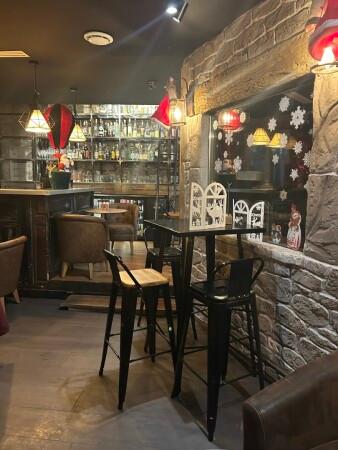 Beste Sportsbars in Gérardmer - Bar la ruelle