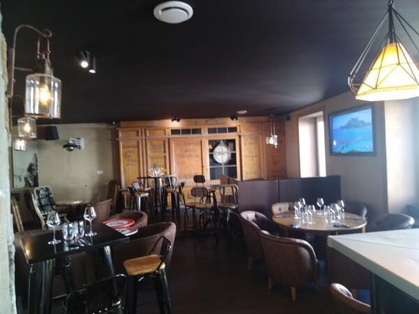 Beste Sportsbars in Gérardmer - Bar la ruelle