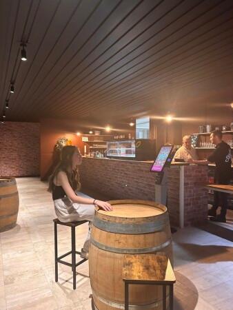 Best Sports Bars in Le creusot - Le Saint P