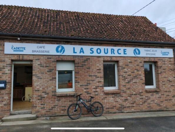 Best Sports Bars in Nœux-lès-auxi - La source