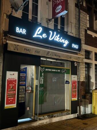Les Meilleurs Bars à Troarn - Bar le viking