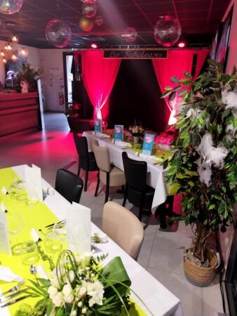 Les Meilleurs Bars à Sainte-flaive-des-loups - Chez nann