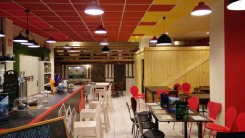 Les Meilleurs Bars à Le havre - Five t's corp