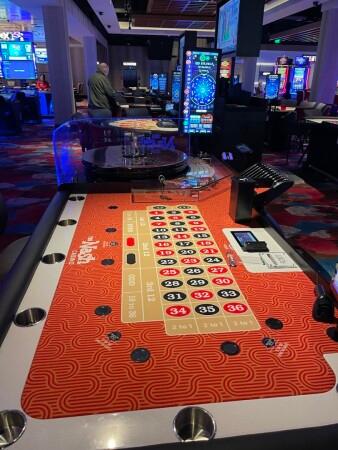 Les Meilleurs Bars à Nashua - Nash Casino