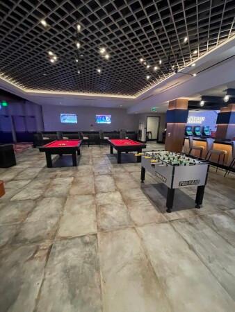 Les Meilleurs Bars à Nashua - Nash Casino