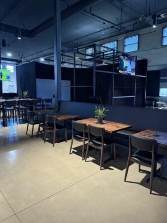 Best Sports Bars in Ventura - The Varsity Club at S.I.S