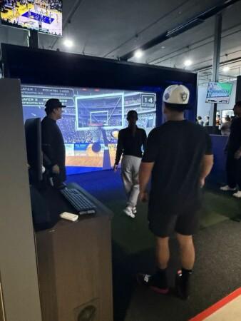 Best Sports Bars in Ventura - The Varsity Club at S.I.S