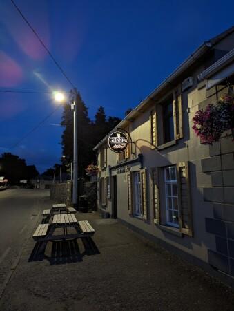 Best Sports Bars in Co. Wexford - SAUCERS PUB