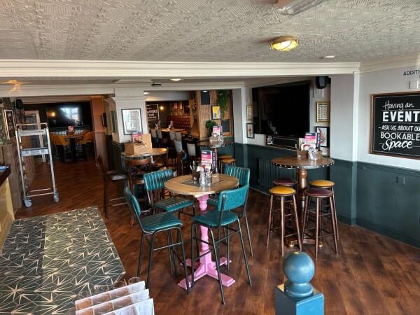 Best Sports Bars in Exmouth - Bath House